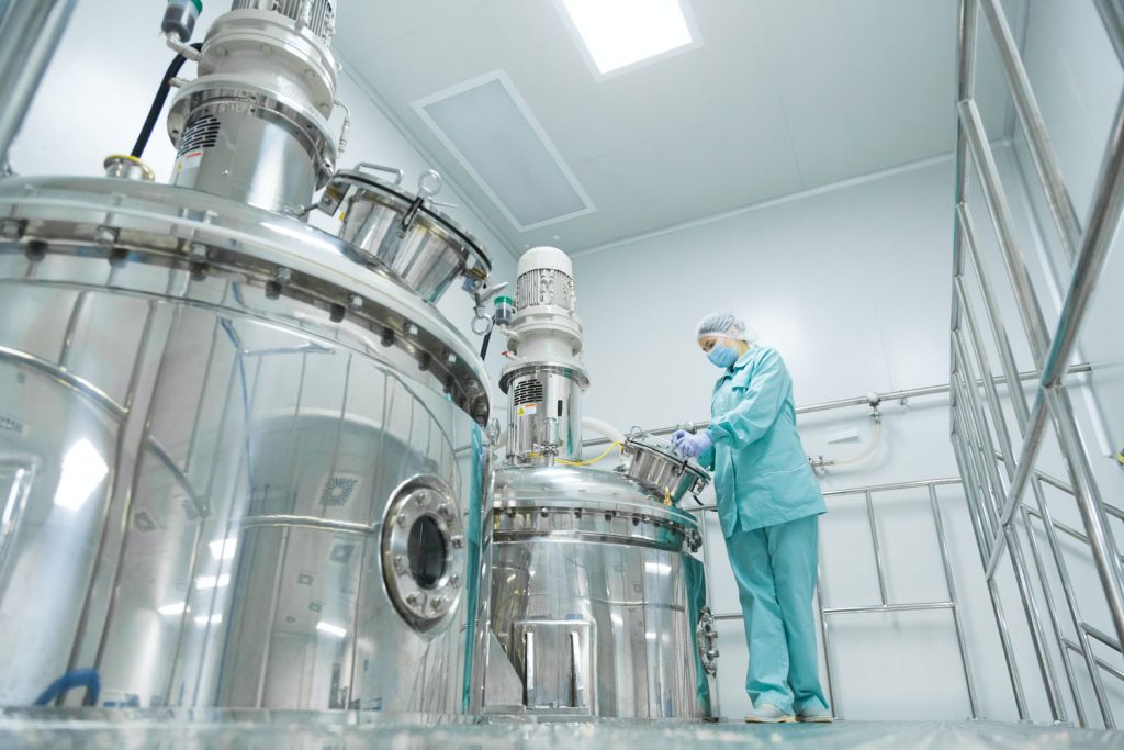 Marlinz Pharma is Awarded 5th Patent for Tolcylen Solution